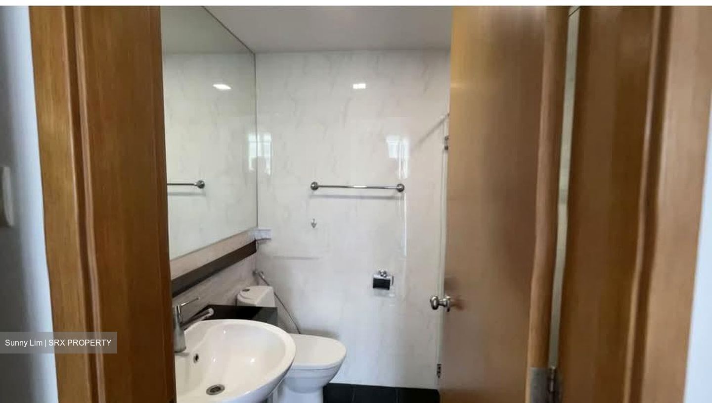 Ris Grandeur (D18), Condominium #601043761